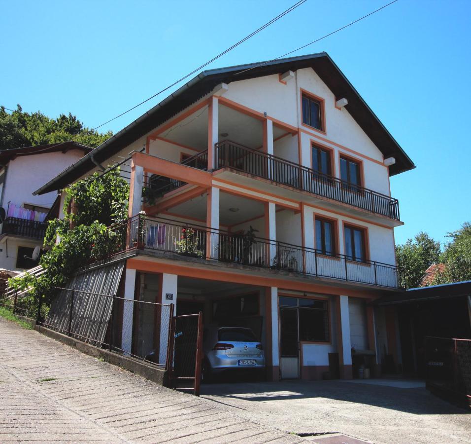 Apartman Komfor Banja Luka Exterior photo