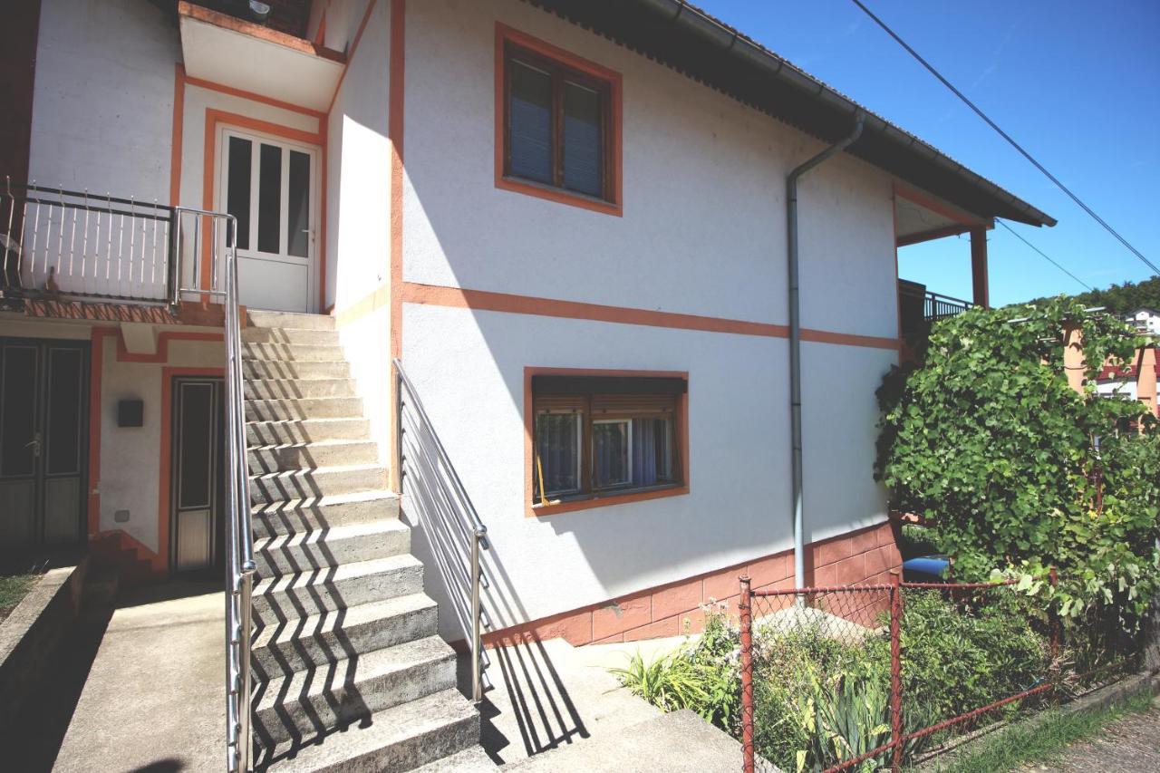 Apartman Komfor Banja Luka Exterior photo