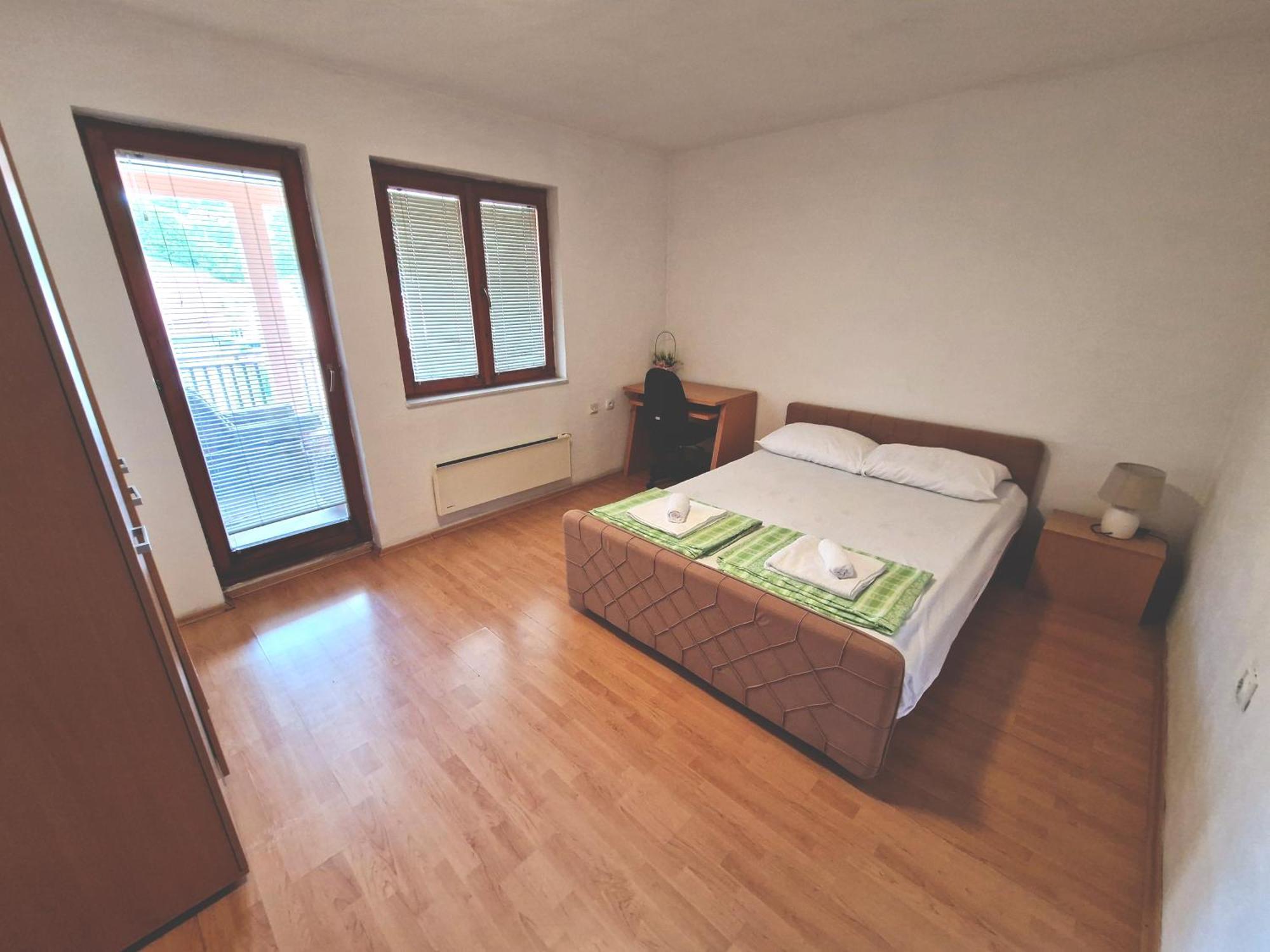 Apartman Komfor Banja Luka Exterior photo